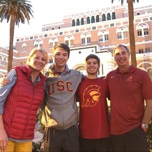 Meet your Posher, Nicholas